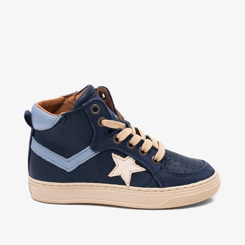 bisgaard isak navy