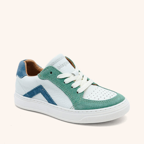 bisgaard colin white