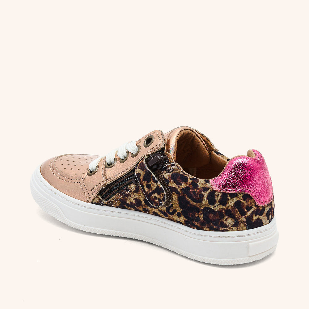 bisgaard colin leopard