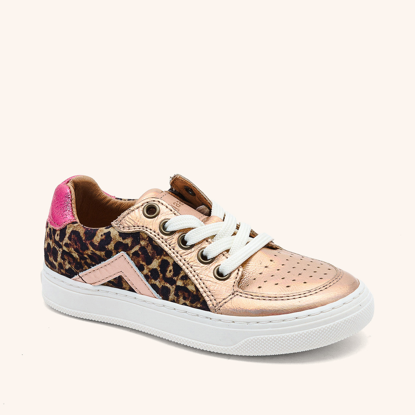 bisgaard colin leopard