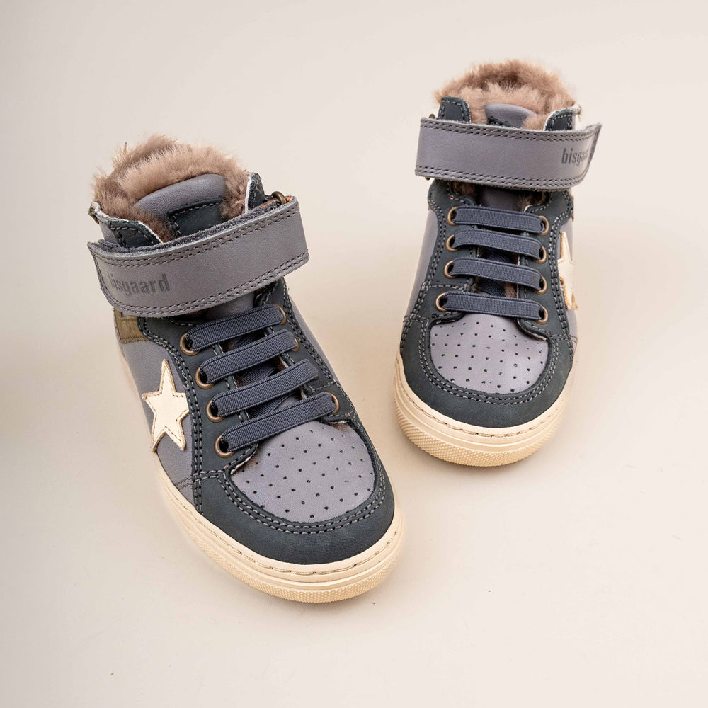 bisgaard isak lamb grey