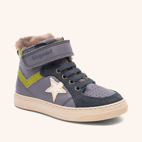 bisgaard isak lamb grey