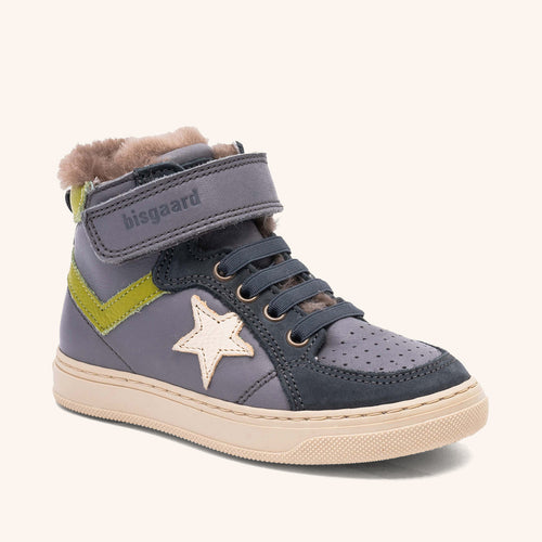bisgaard isak lamb grey