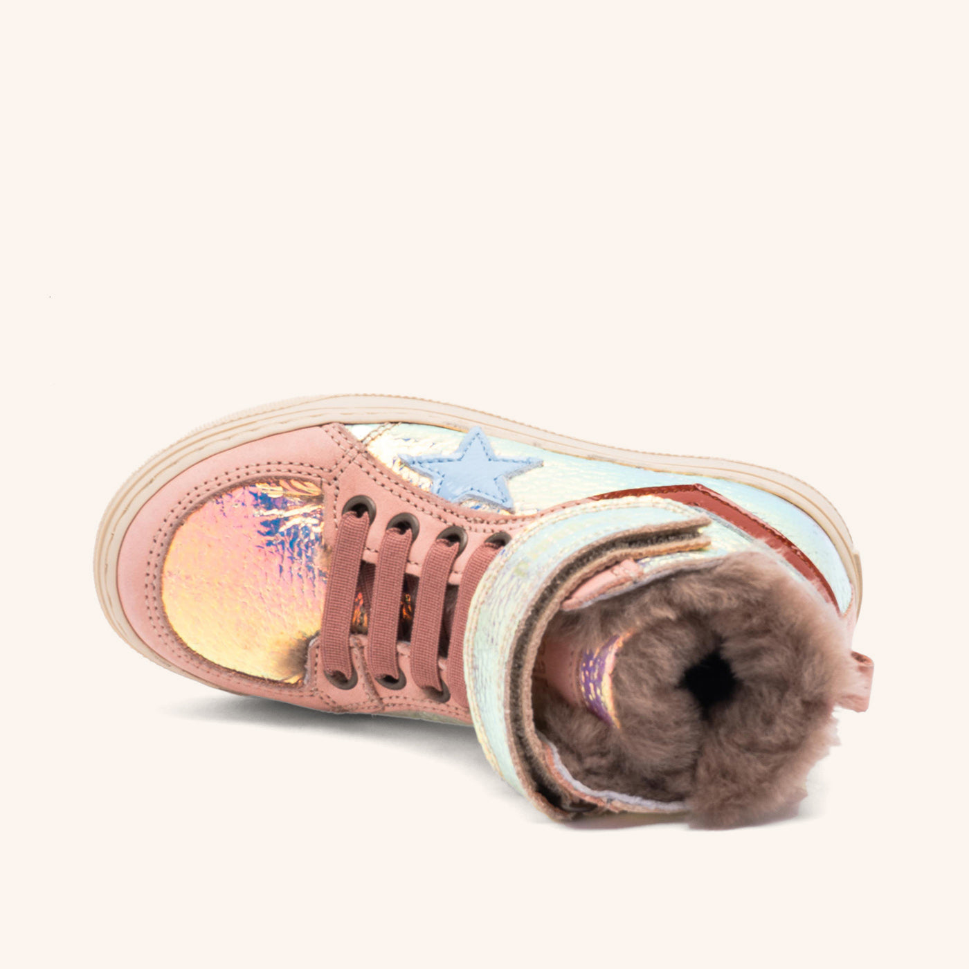 bisgaard isak lamb galaxy