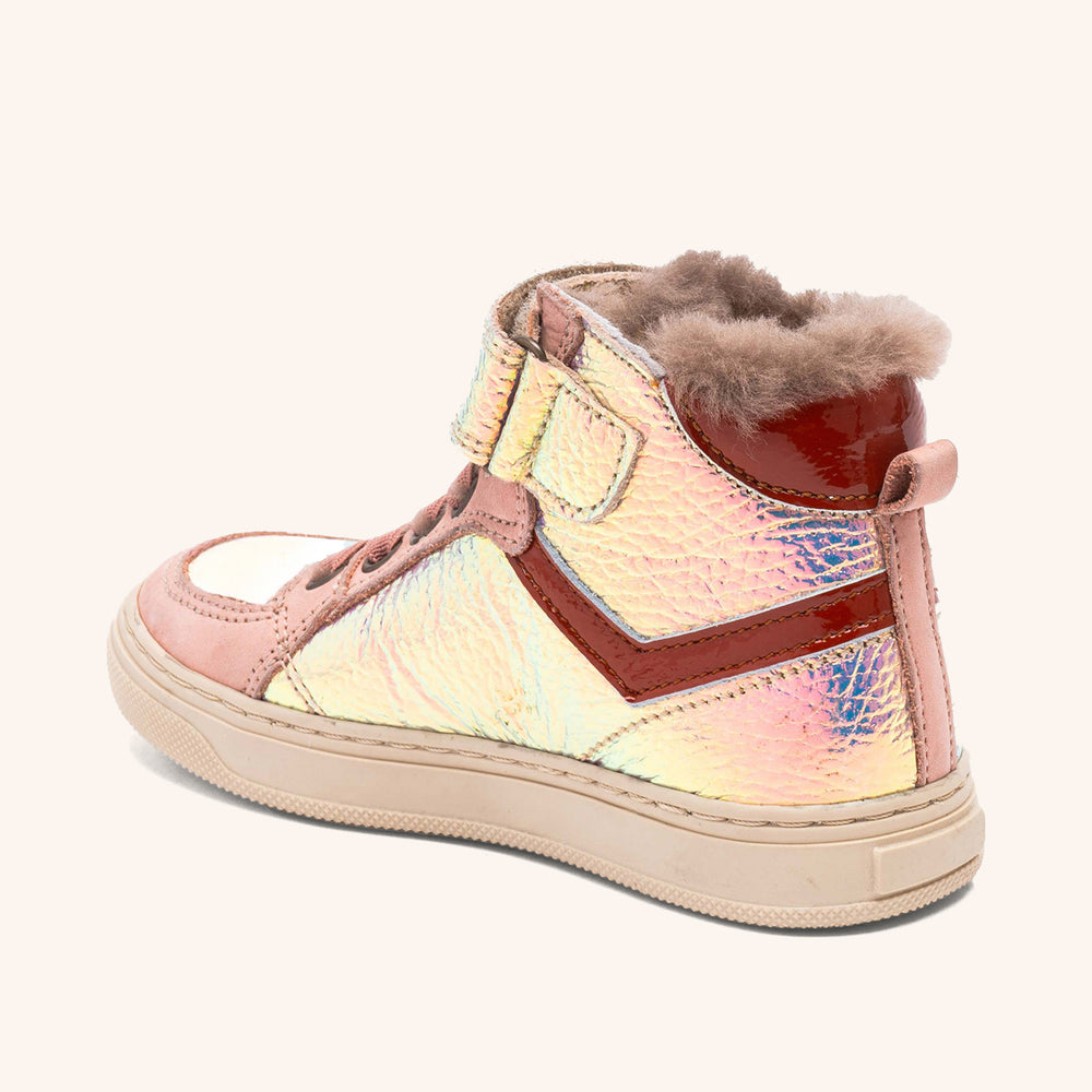 bisgaard isak lamb galaxy