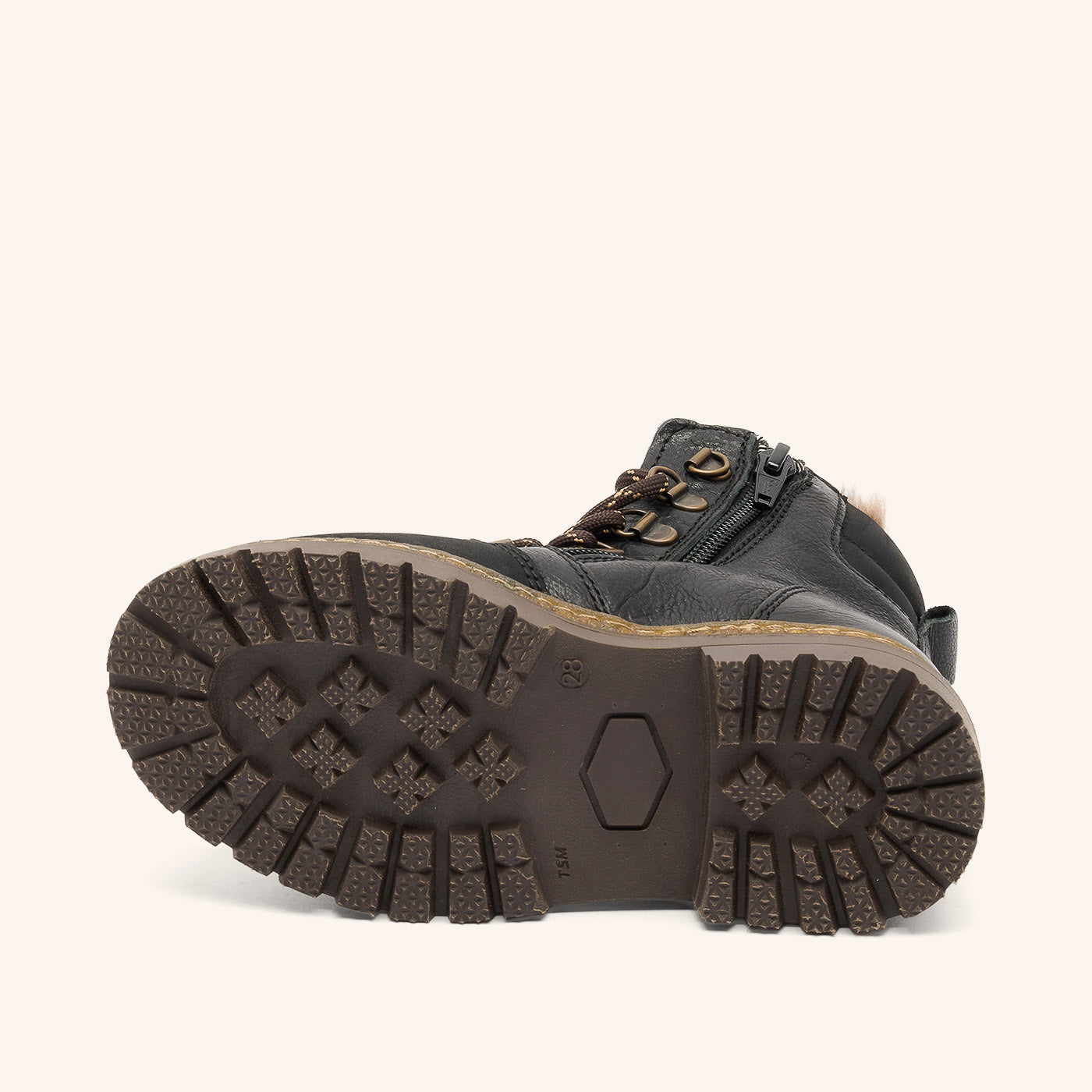 bisgaard gert lamb rustic black