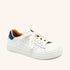 bisgaard barefoot raymond white classic