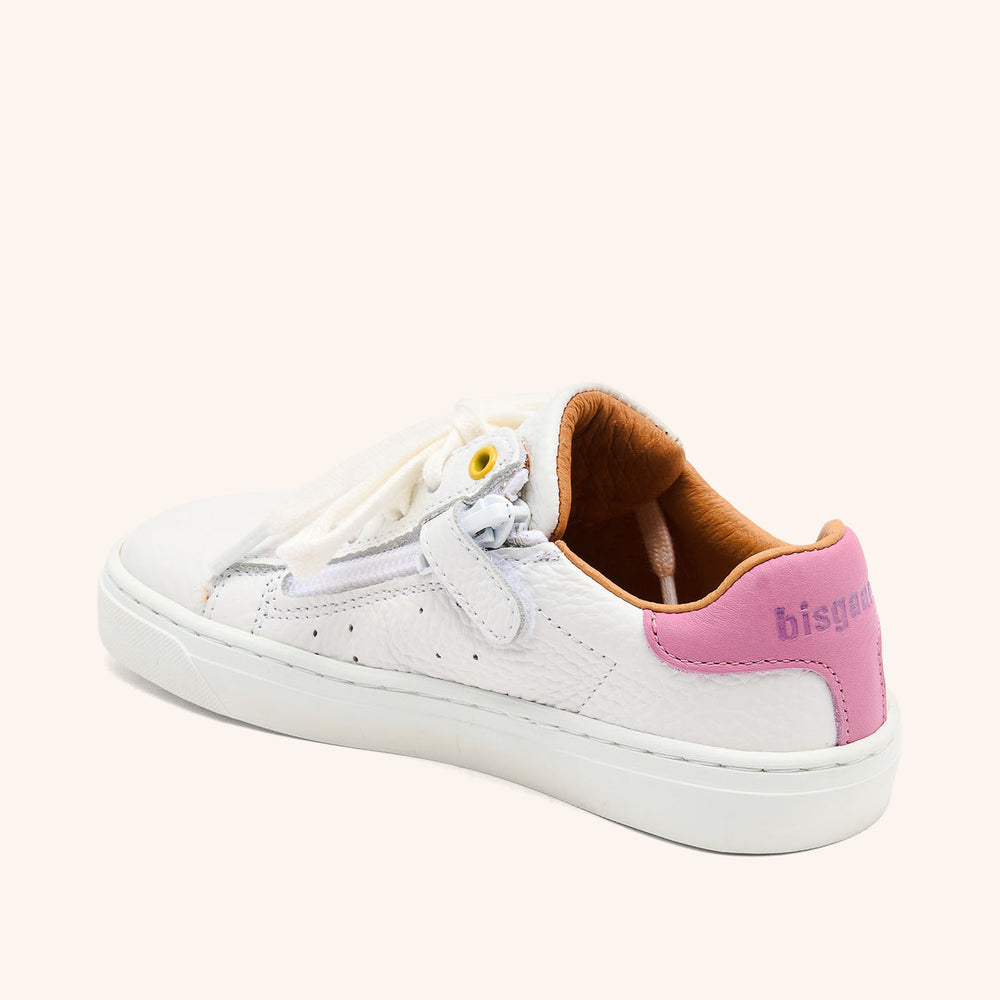 bisgaard barefoot raymond white colorful