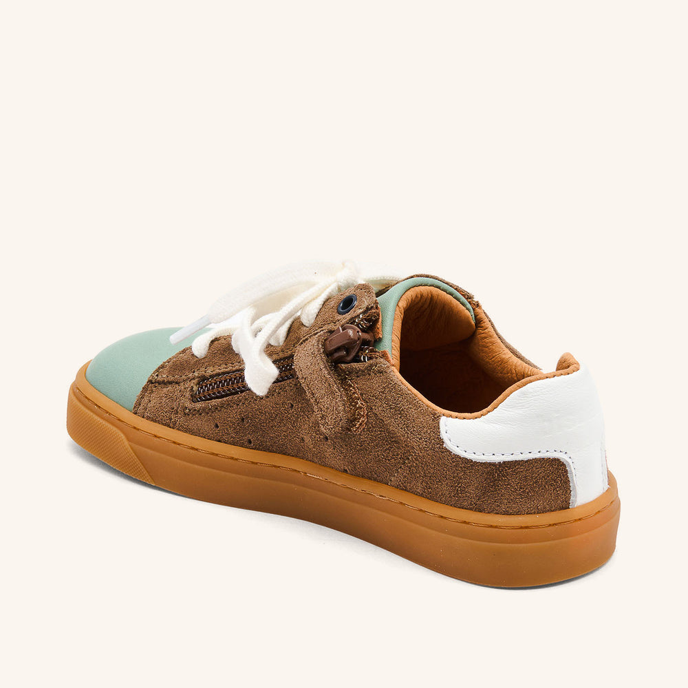 bisgaard barefoot raymond sage