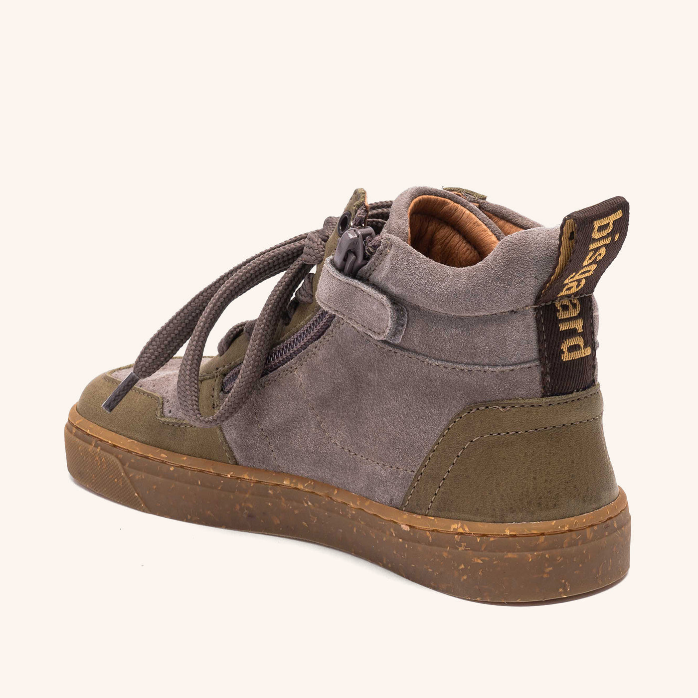 bisgaard barefoot lisva grey