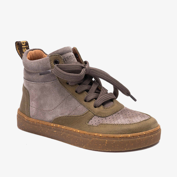 bisgaard barefoot lisva grey