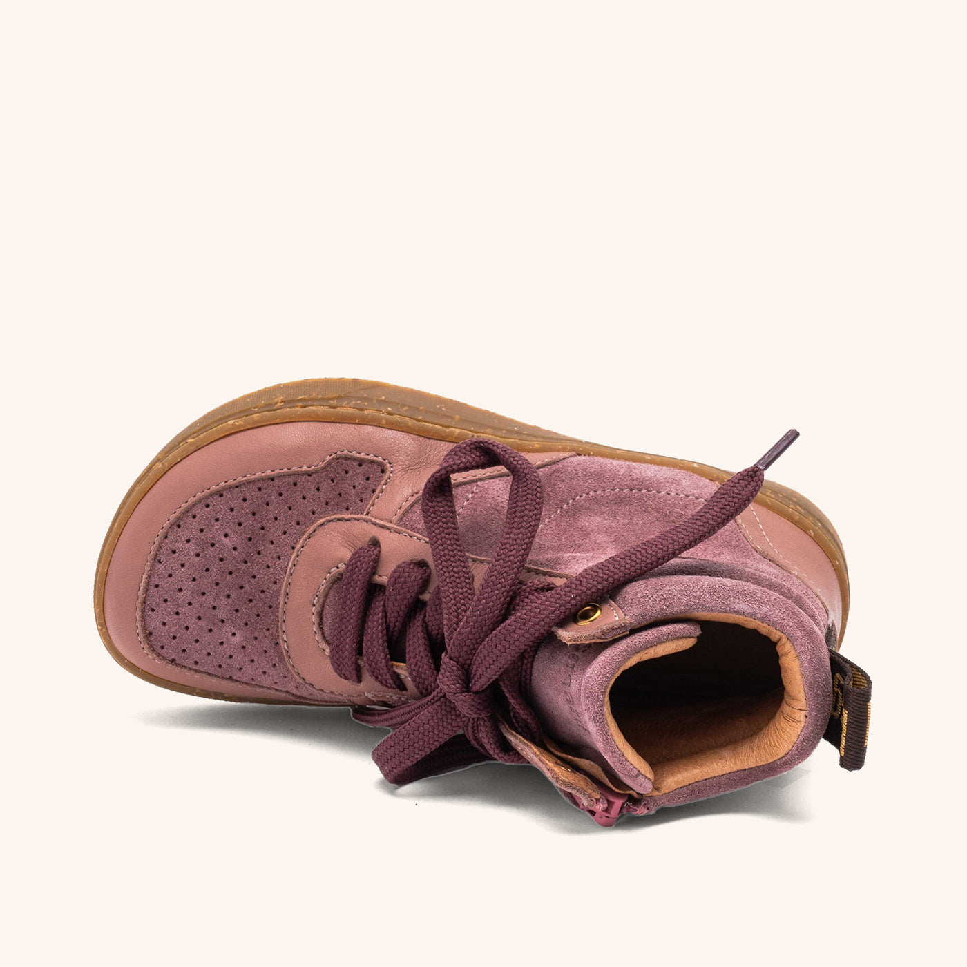 bisgaard barefoot lisva heather