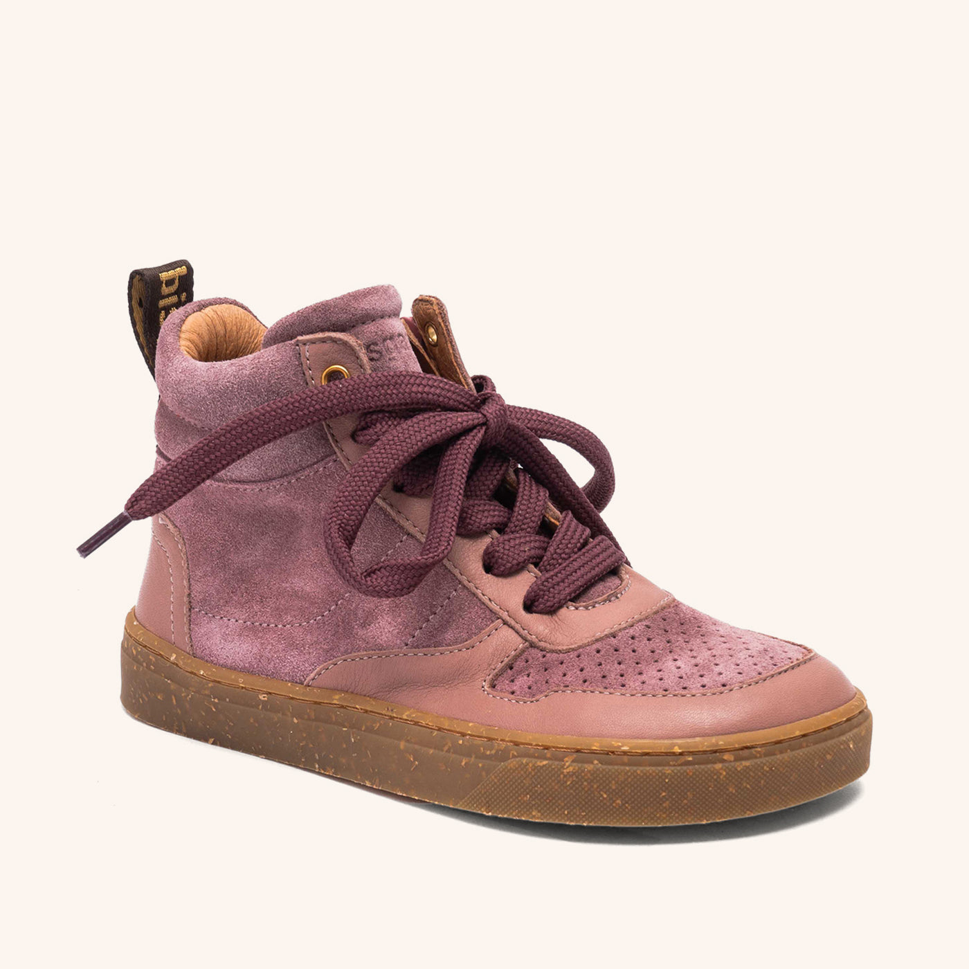 bisgaard barefoot lisva heather