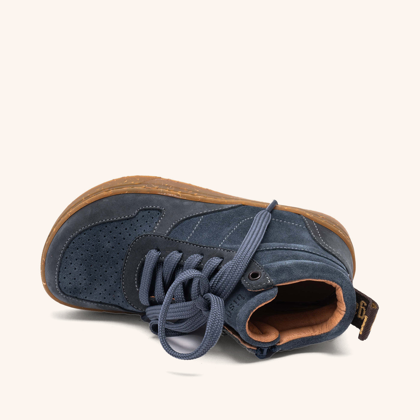 bisgaard barefoot lisva blue