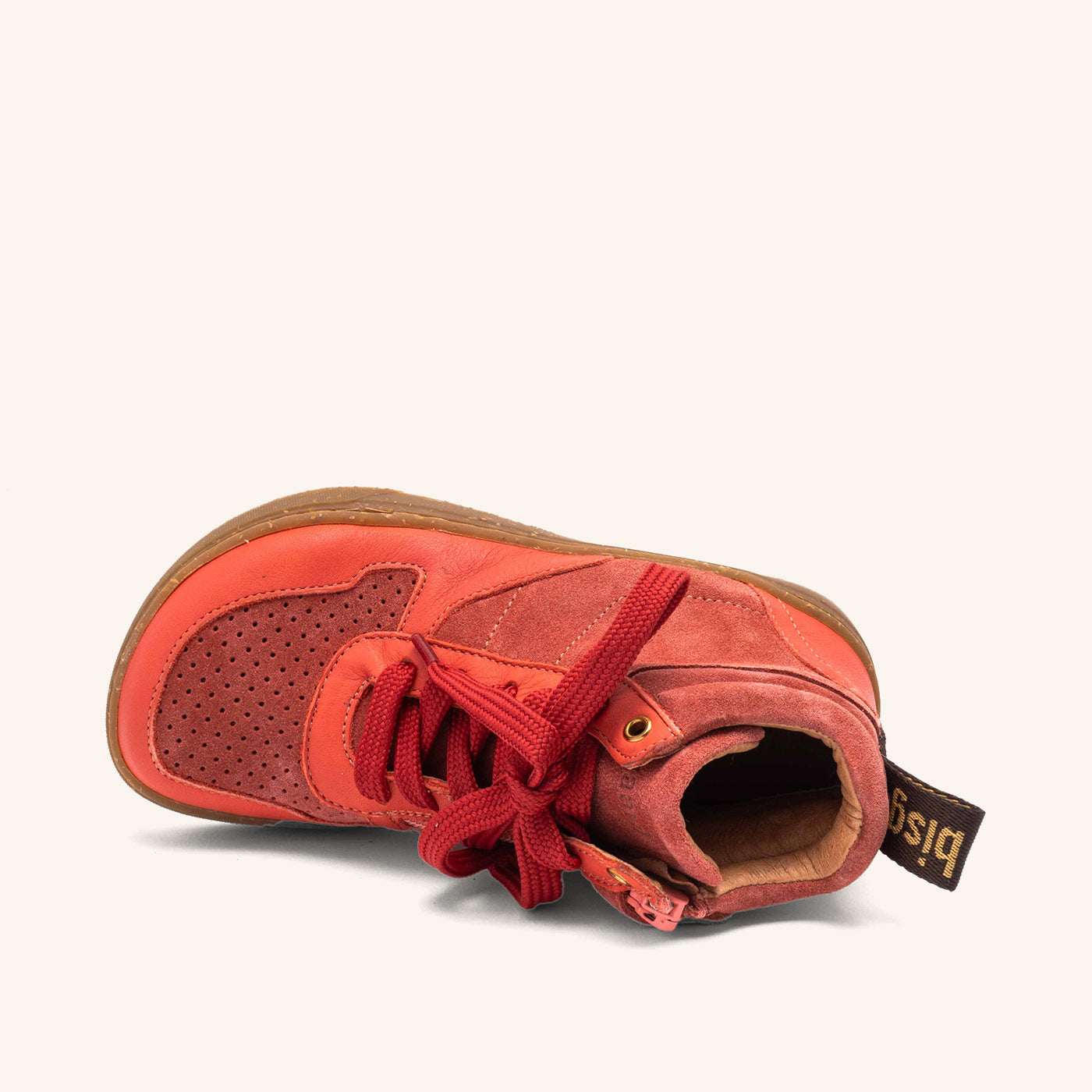 bisgaard barefoot lisva pink