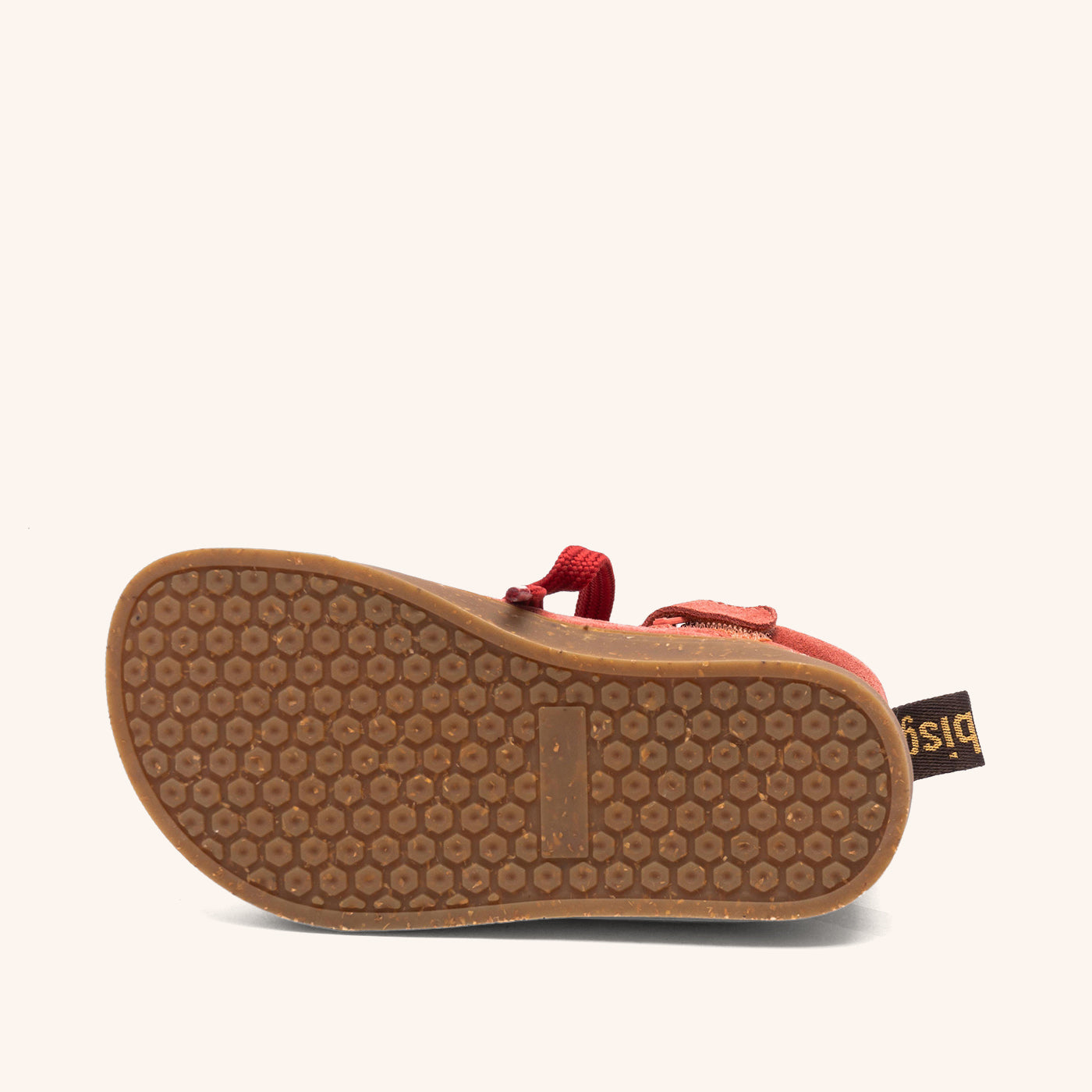 bisgaard barefoot lisva pink