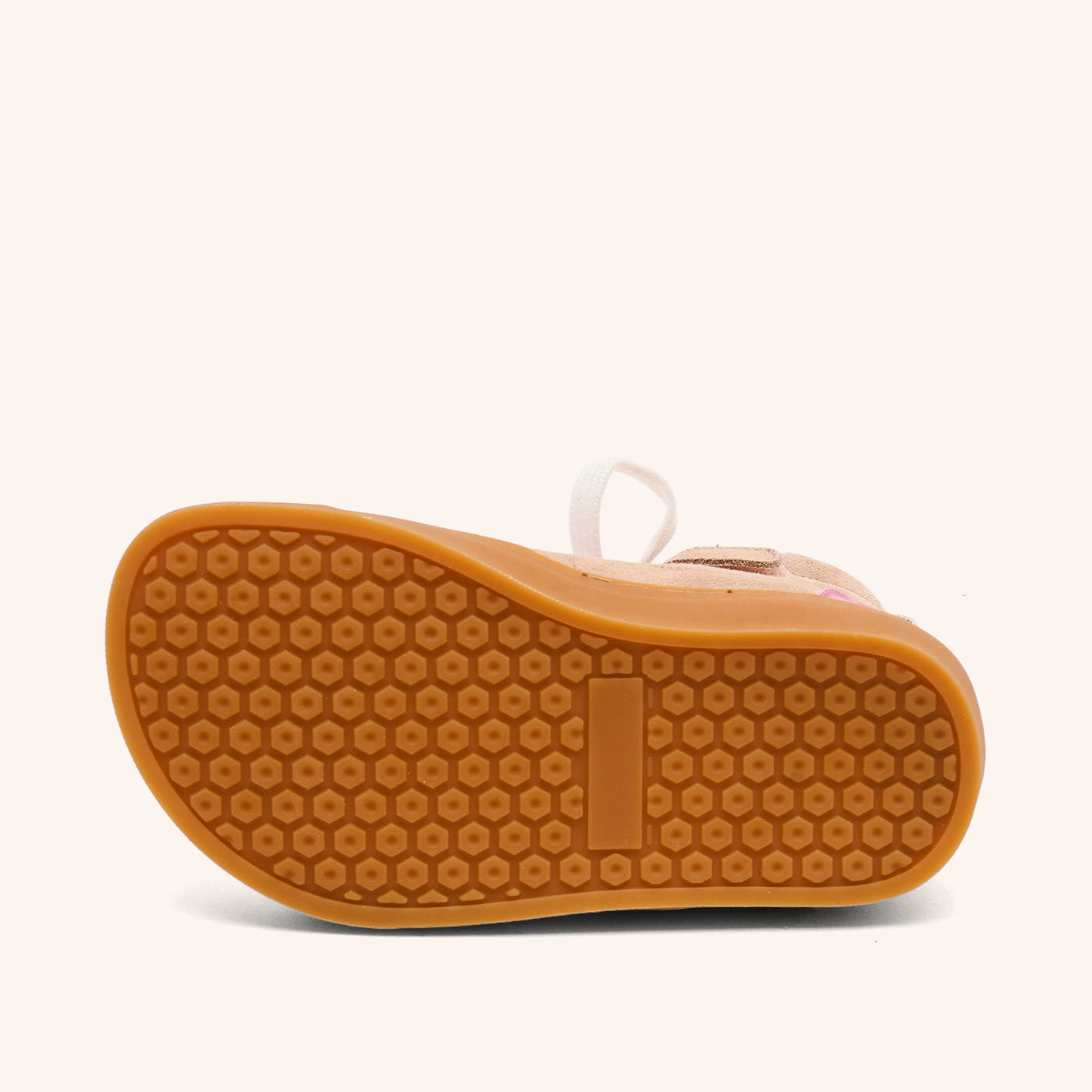 bisgaard barefoot lisva rose