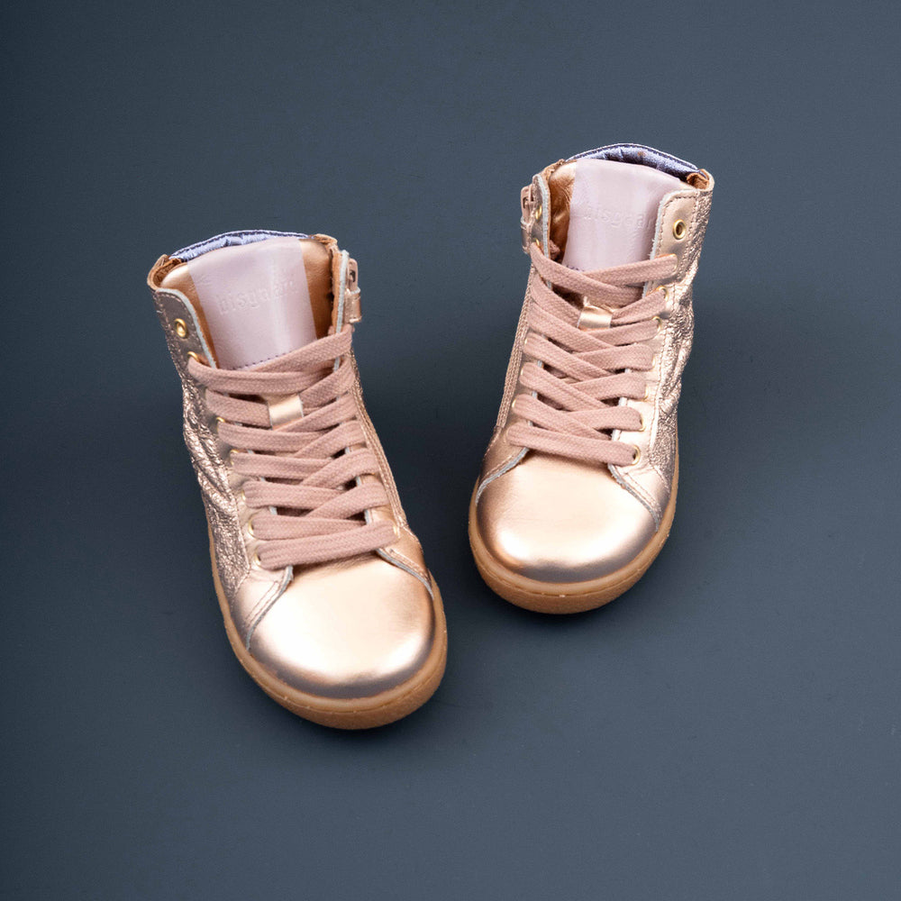 bisgaard gaia l rose gold