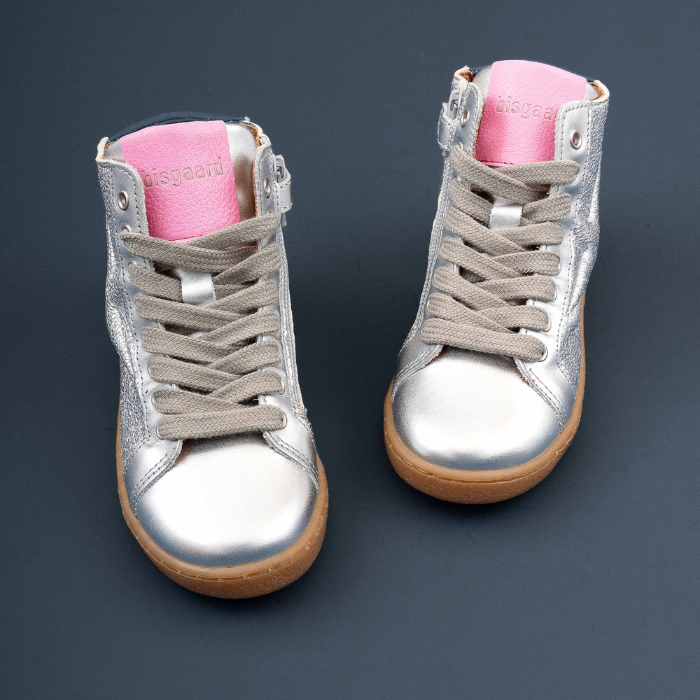 bisgaard gaia l silver