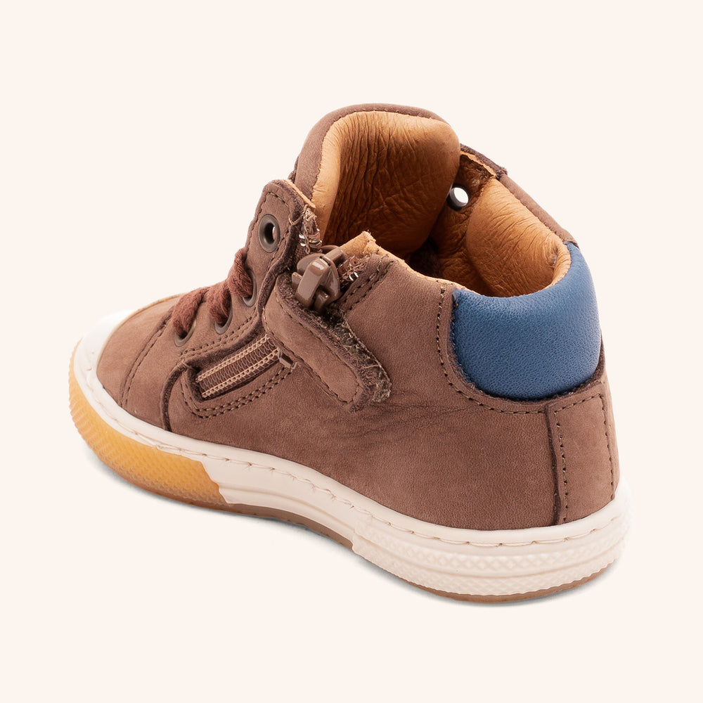 bisgaard holger dark brown