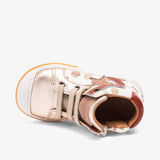 bisgaard holger brown dots