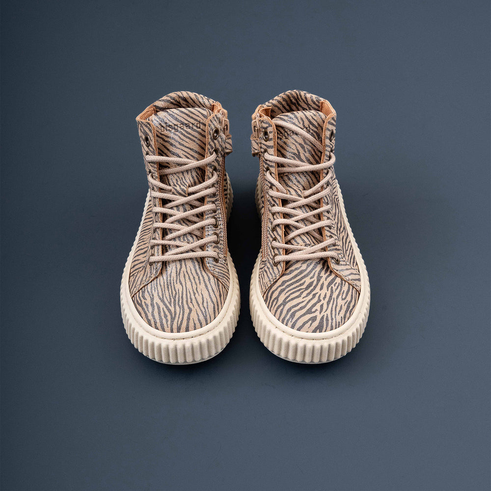 bisgaard debbie l zebra glitter