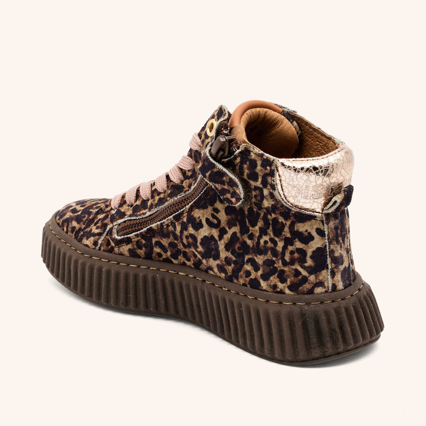 bisgaard debbie l leopard