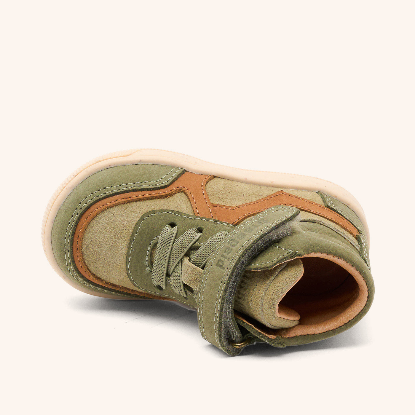 bisgaard jagger sage