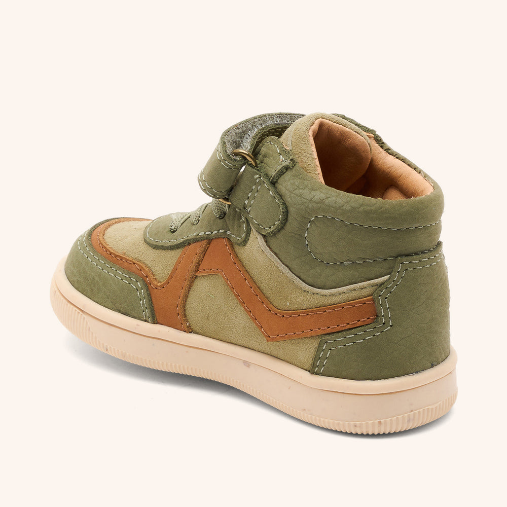 bisgaard jagger sage
