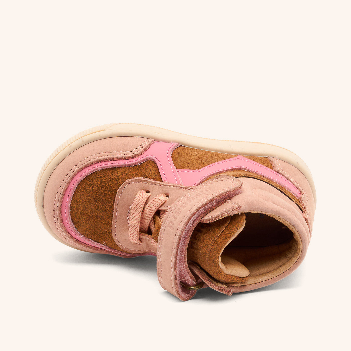 bisgaard jagger rose