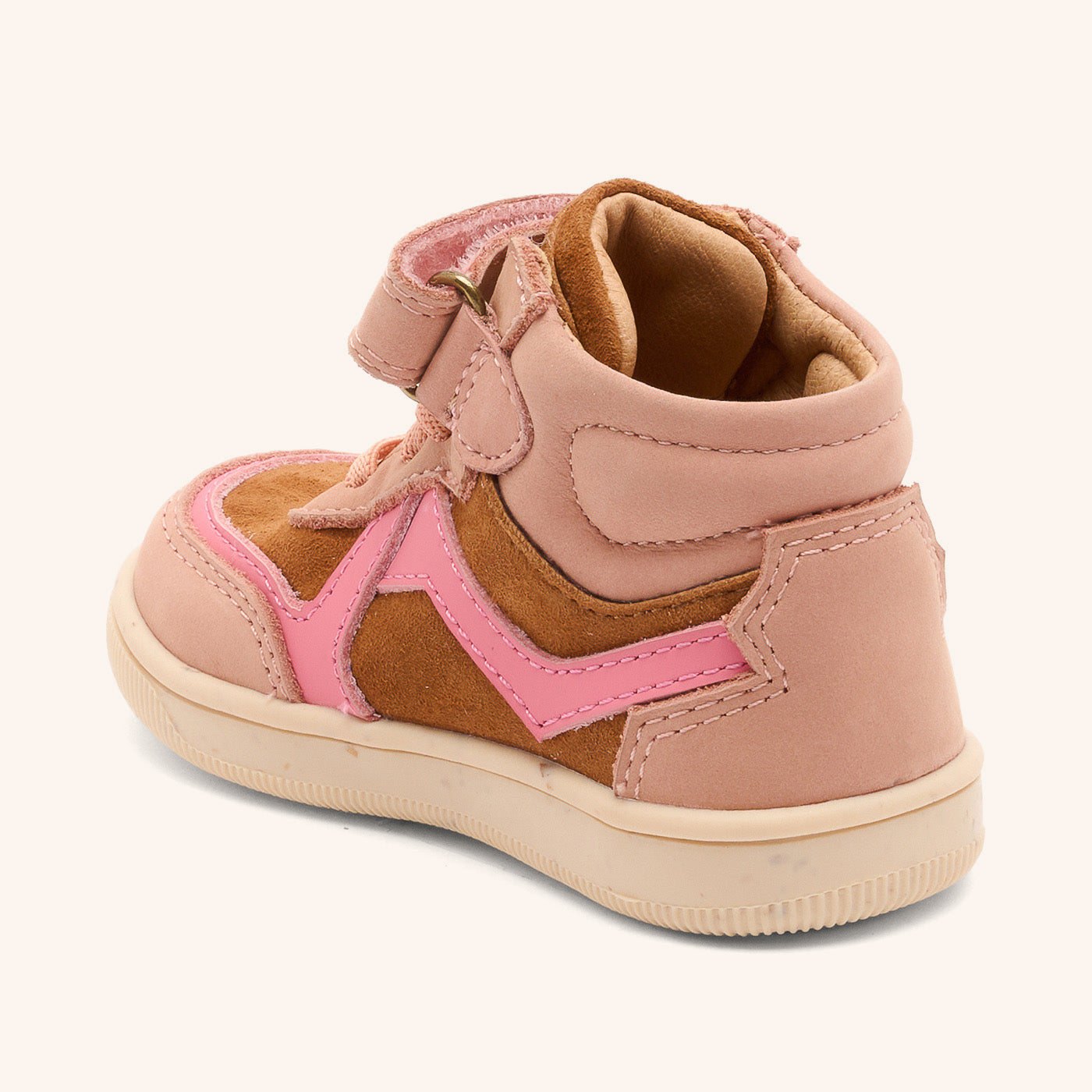 bisgaard jagger rose