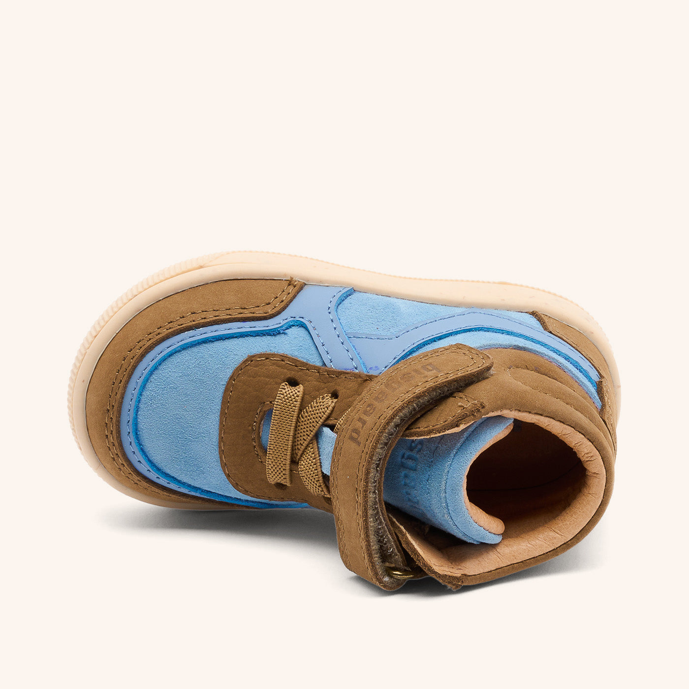 bisgaard jagger blue