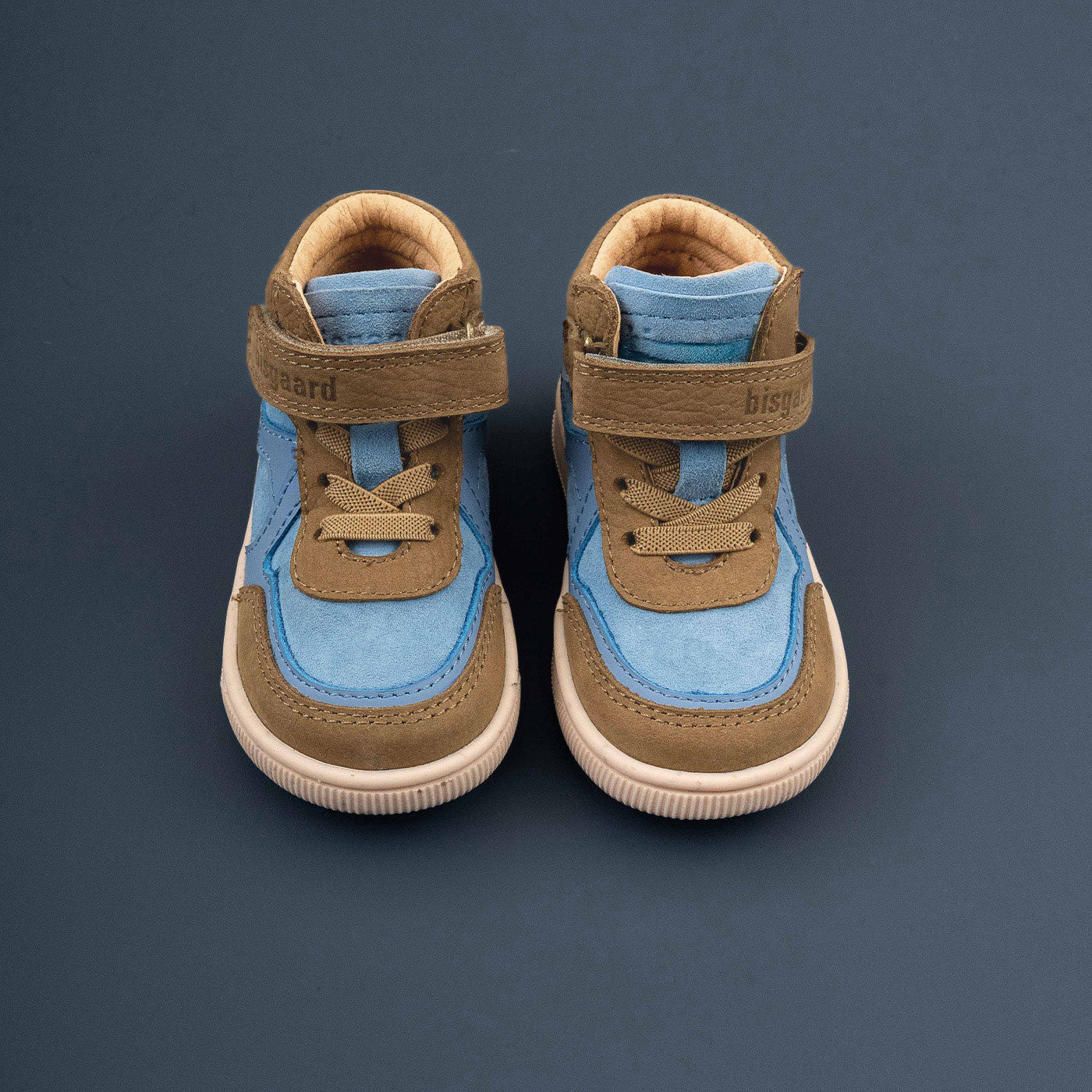 bisgaard jagger blue