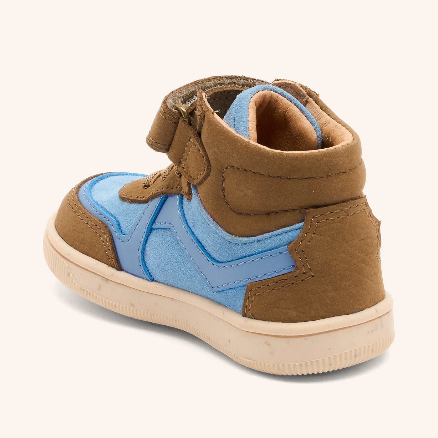 bisgaard jagger blue