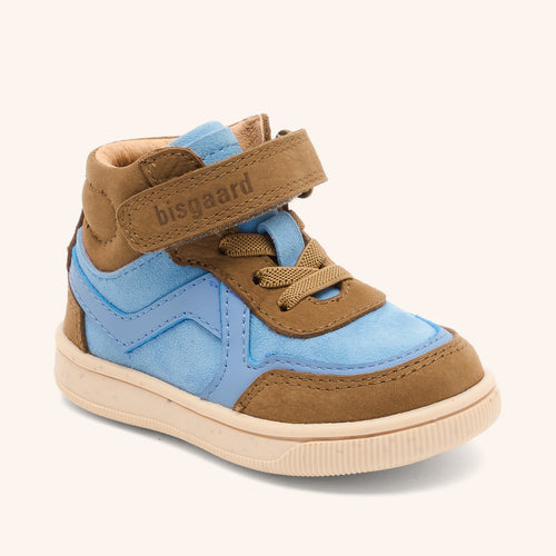 bisgaard jagger blue
