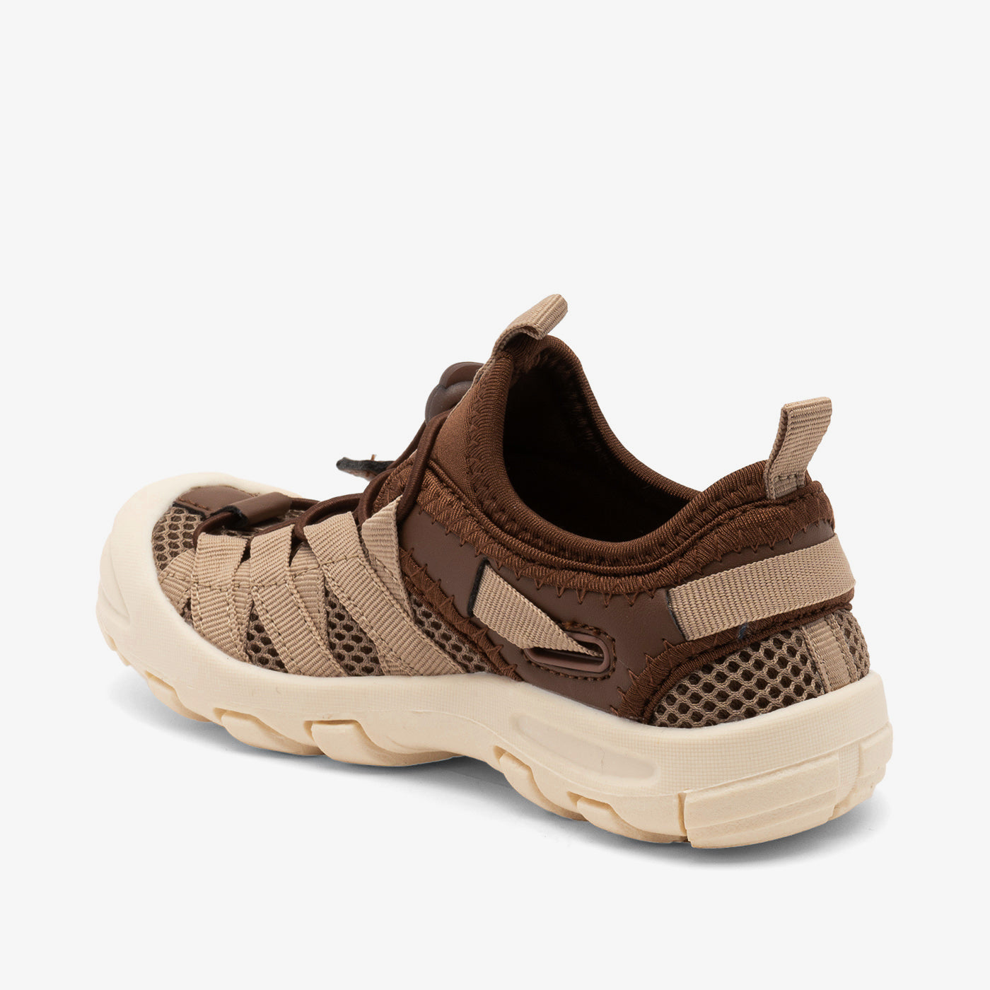 bisgaard zion brown