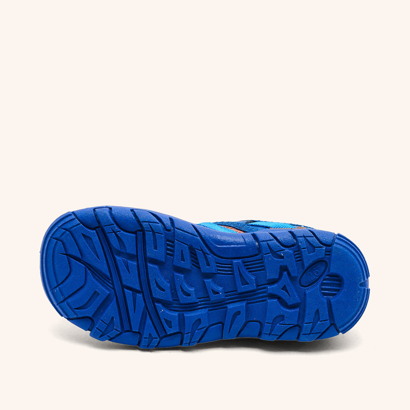 bisgaard zion cobalt