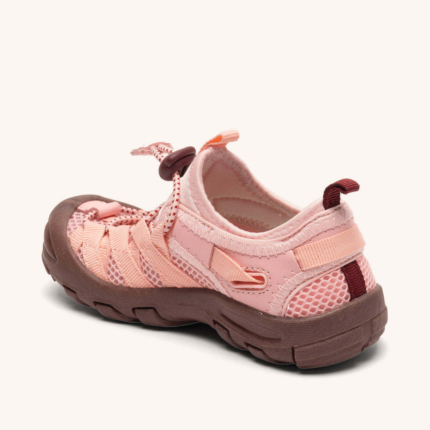 trine kjær x bisgaard luella rose pink