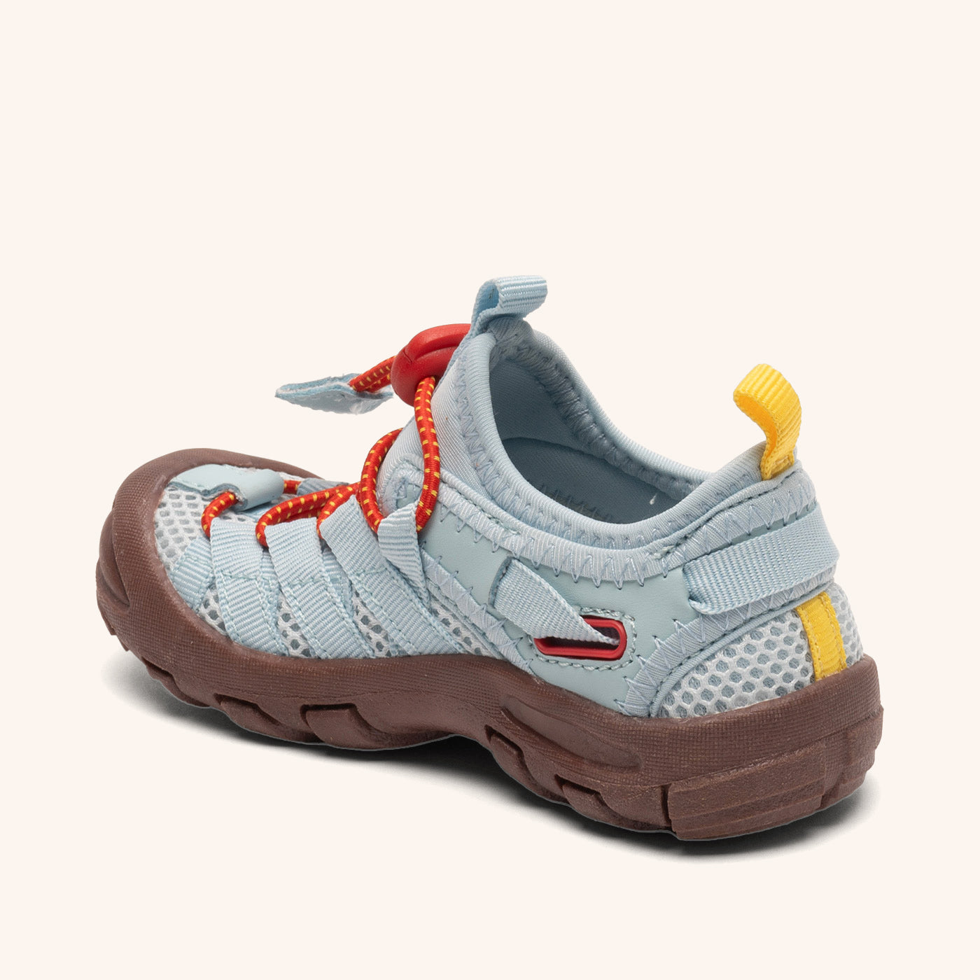 trine kjær x bisgaard robin sky blue