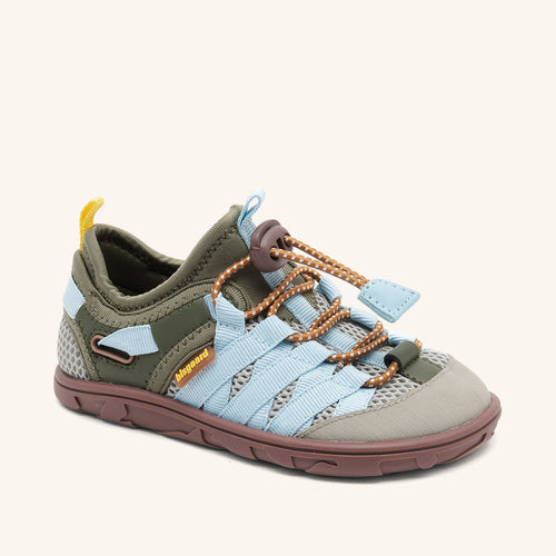 bisgaard barefoot ivy sage