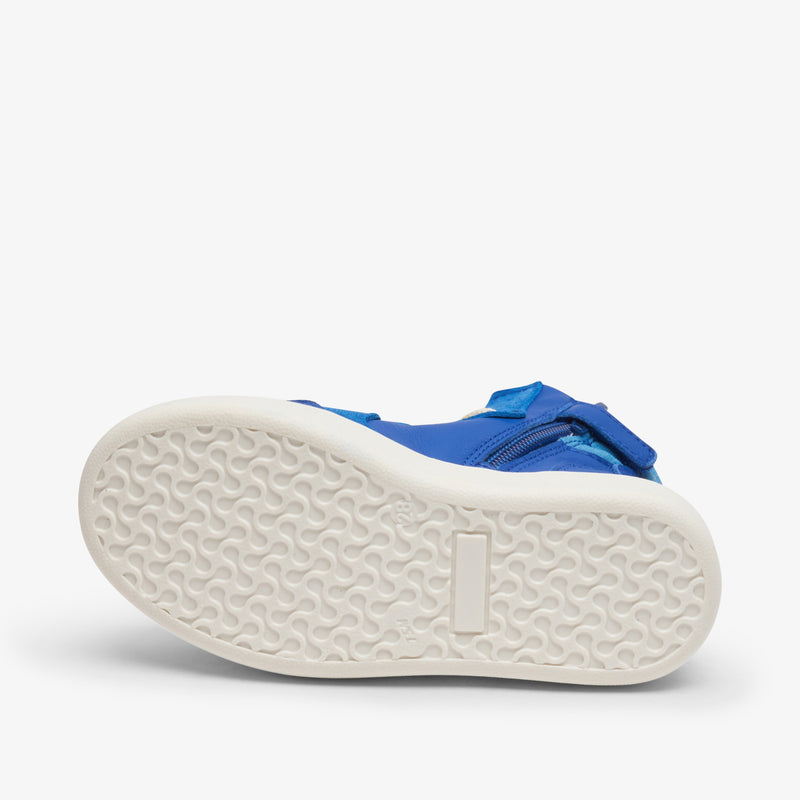 bisgaard mio blue