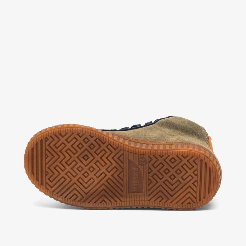 bisgaard ryan khaki