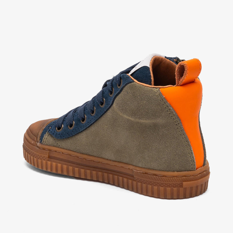 bisgaard ryan khaki