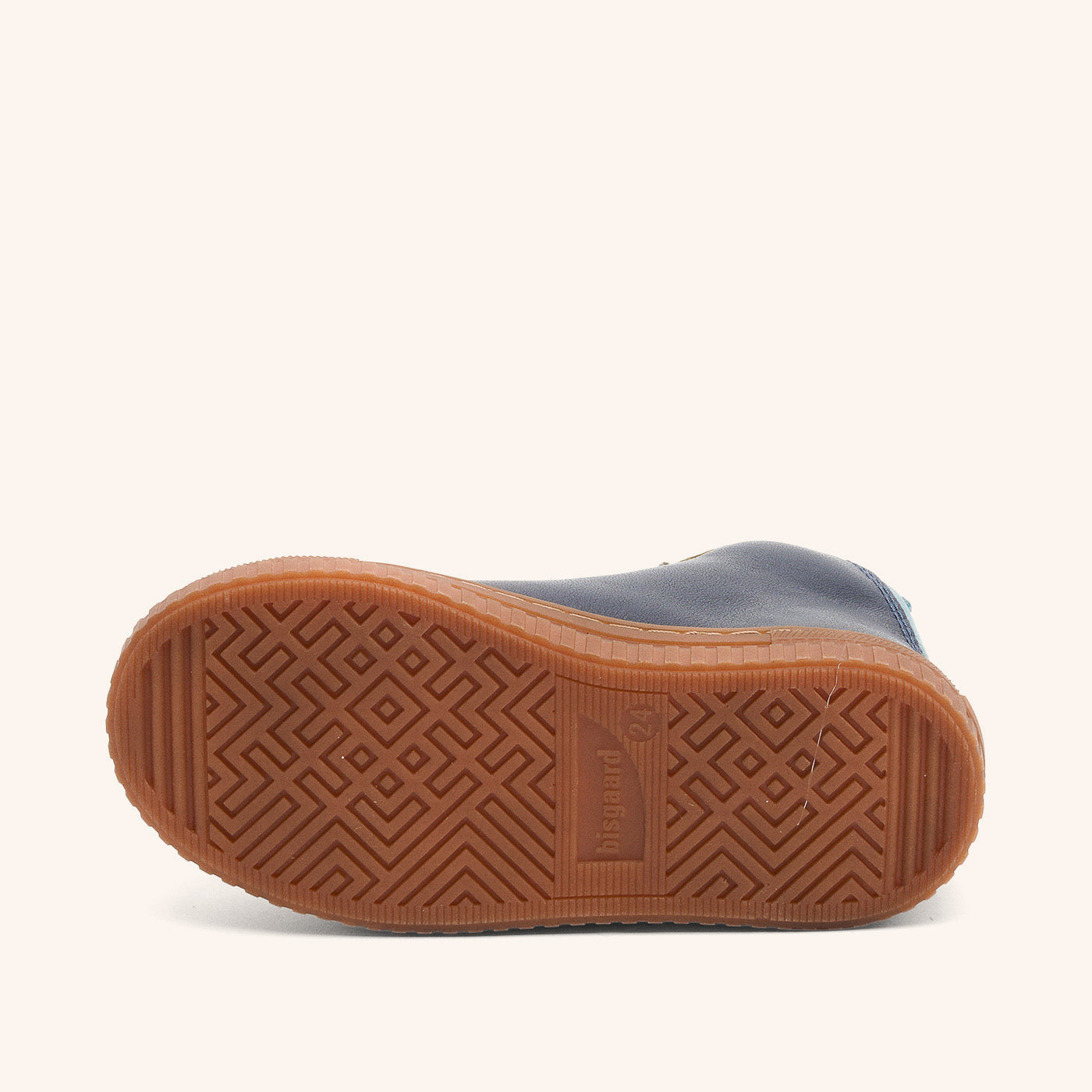 bisgaard ryan navy