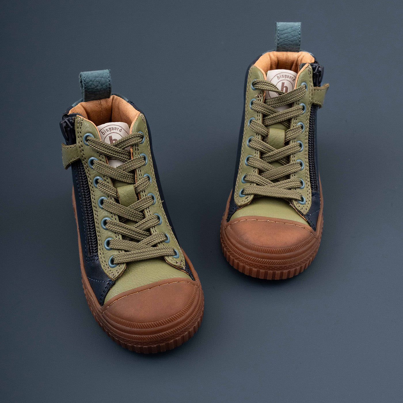 bisgaard ryan navy