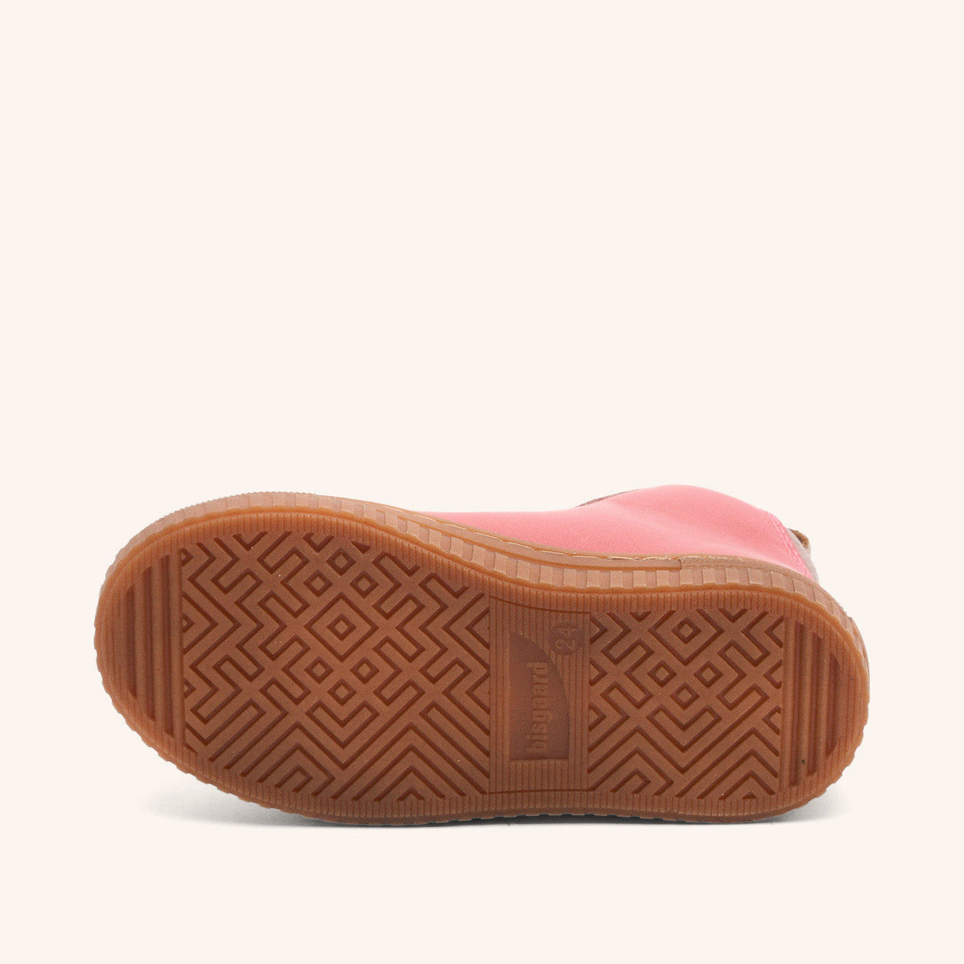 bisgaard ryan pink