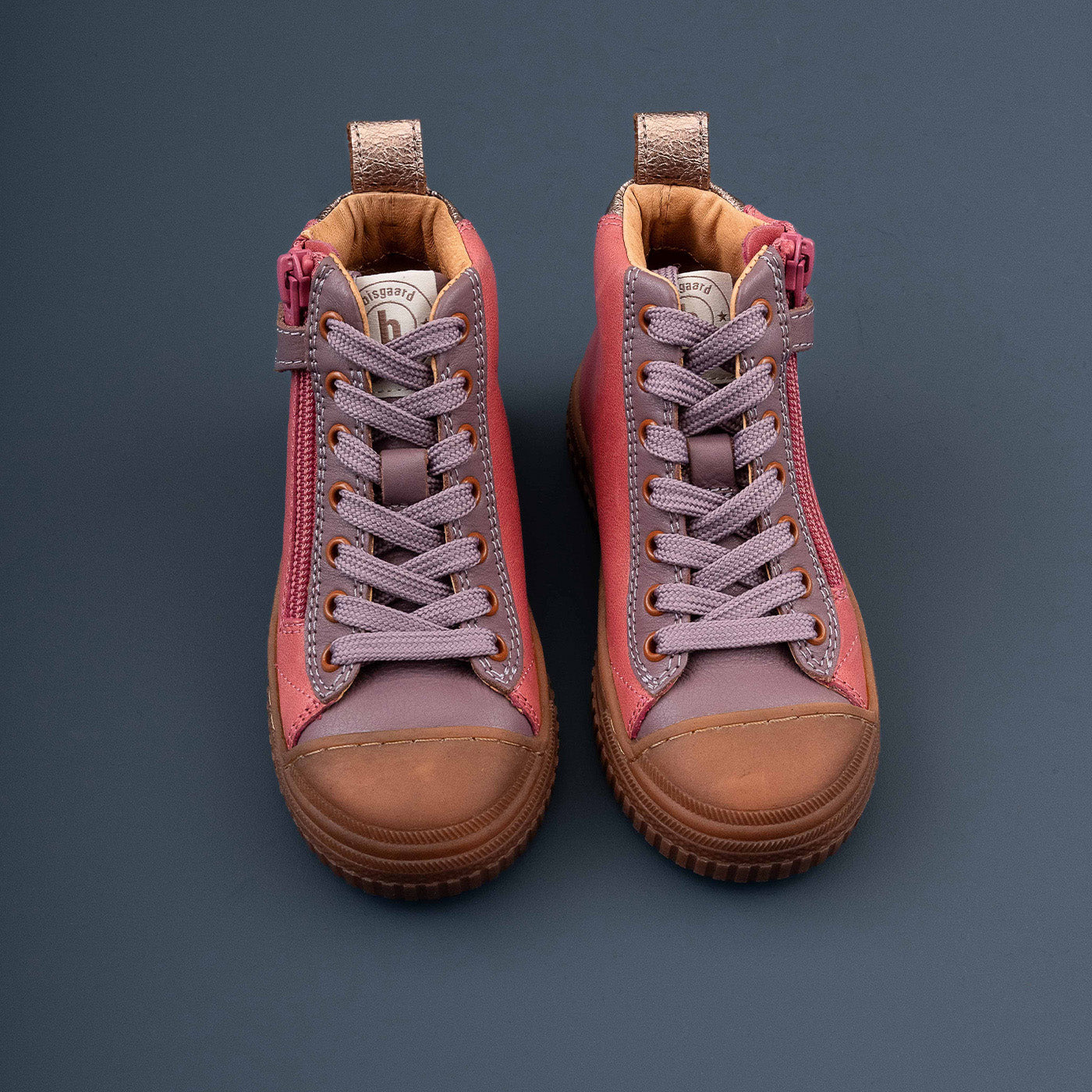 bisgaard ryan pink