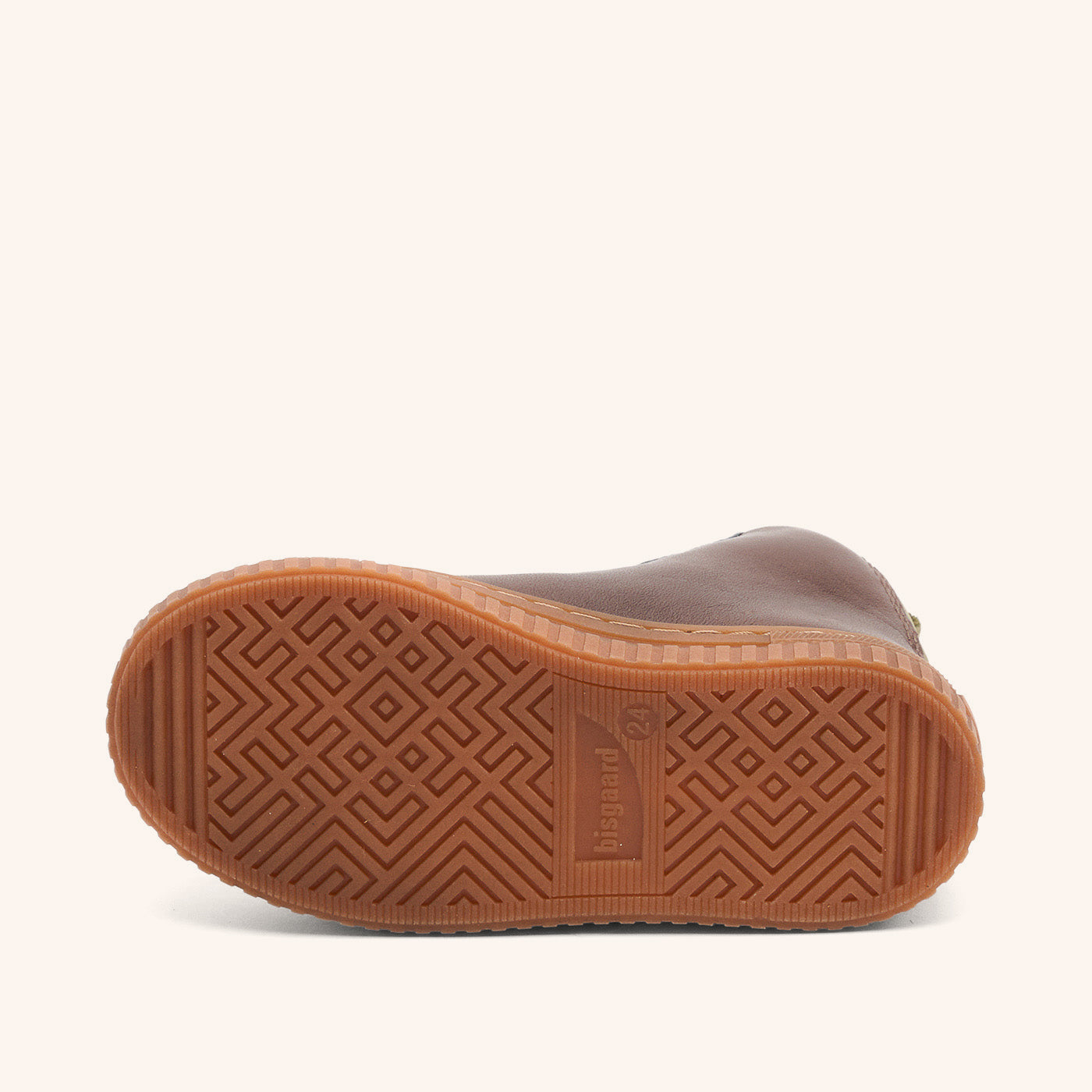 bisgaard ryan dark brown