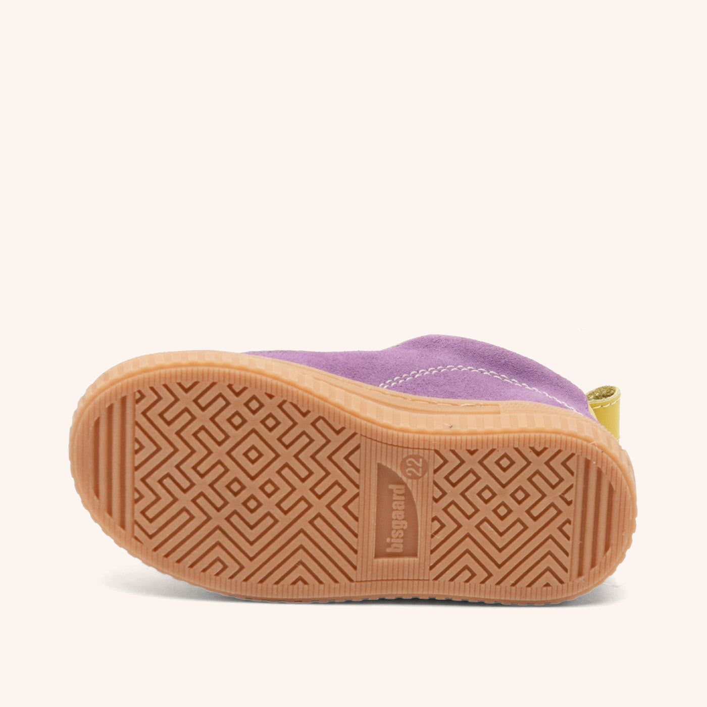 bisgaard sia violet