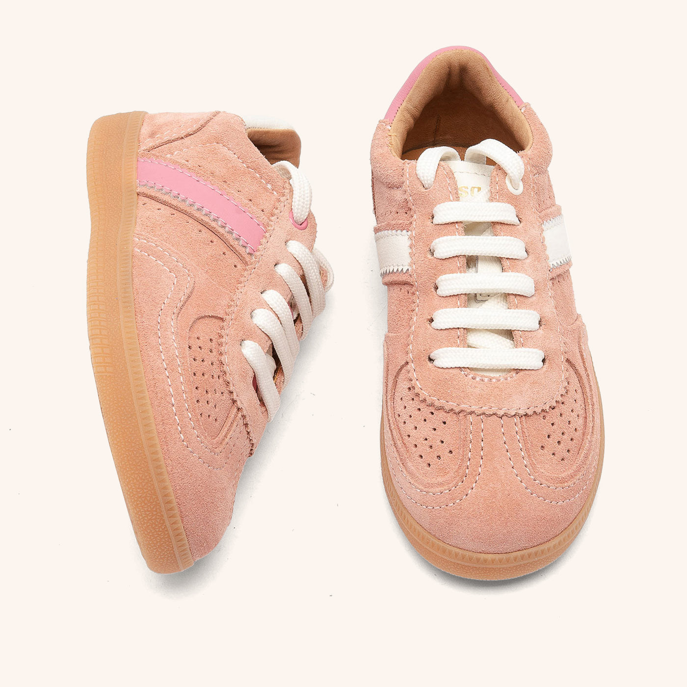 bisgaard penny rose